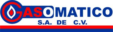 GASOMATICO S.A. de C.V.